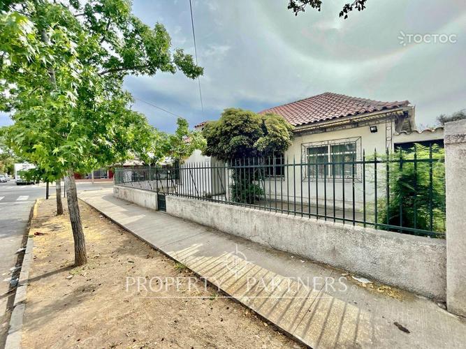 casa en venta en La Cisterna