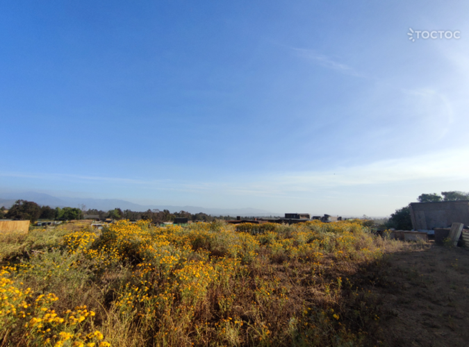 terreno en venta en Puchuncaví