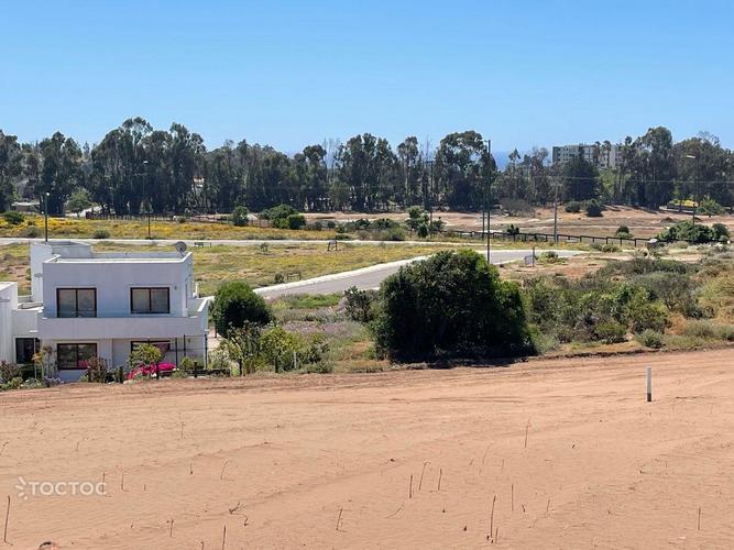 terreno en venta en Puchuncaví