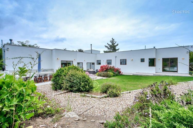 casa en venta en Puchuncaví