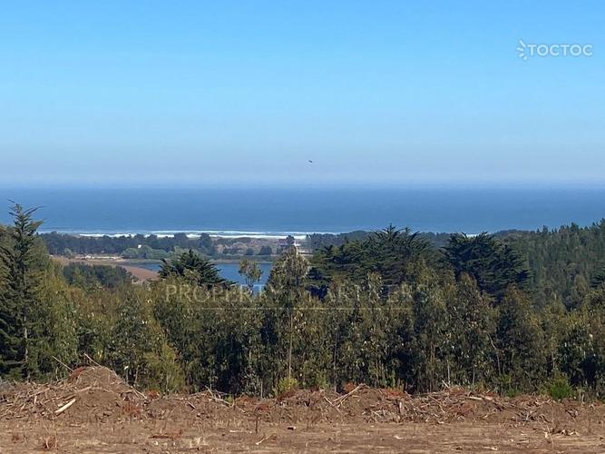 terreno en venta en Pichilemu