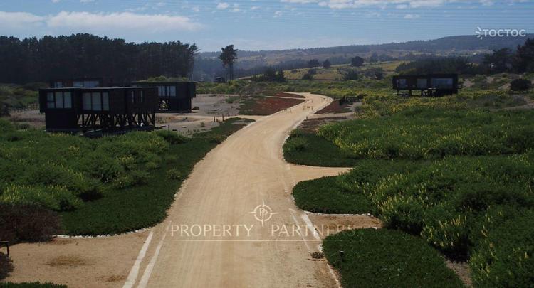 terreno en venta en Pichilemu