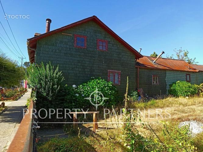 terreno en venta en Panguipulli