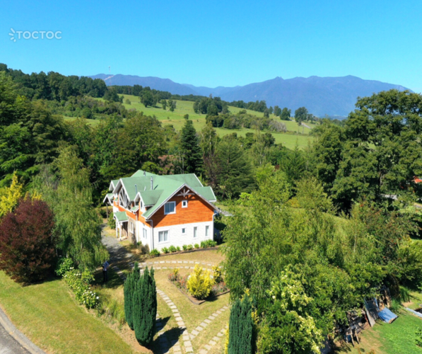 casa en venta en Futrono