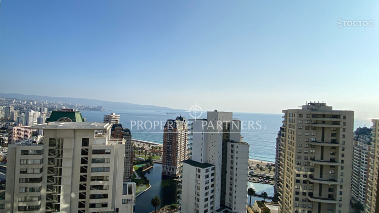 departamento en venta en Viña Del Mar