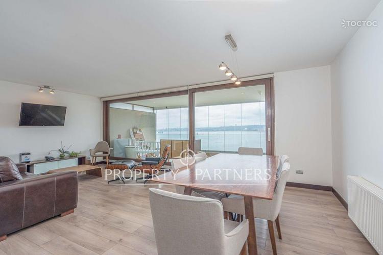 departamento en venta en Viña Del Mar