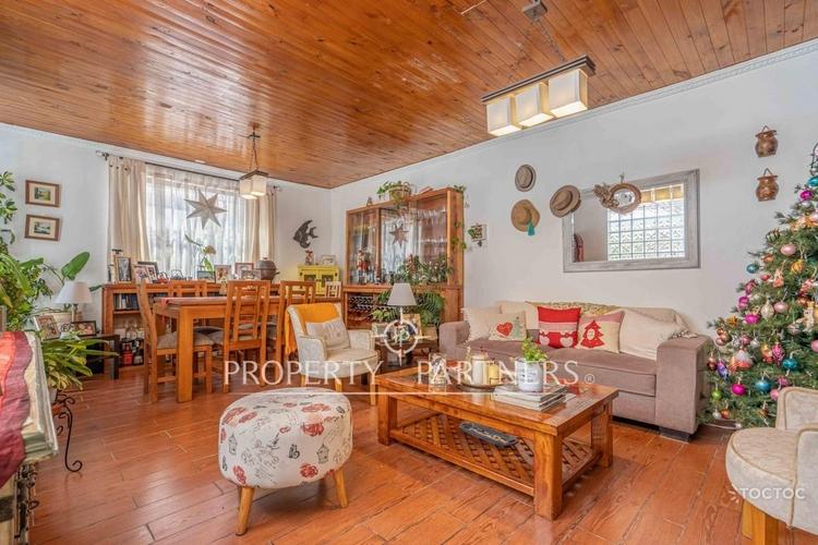 casa en venta en Viña Del Mar