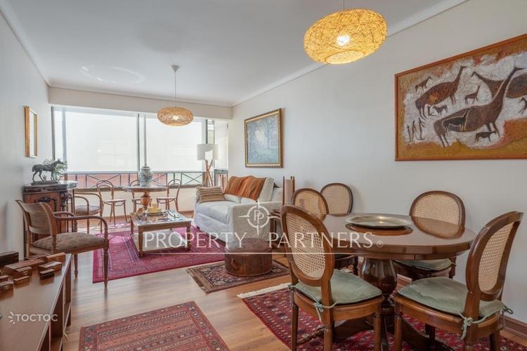 departamento en venta en Viña Del Mar