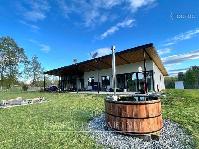 casa en venta en Villarrica