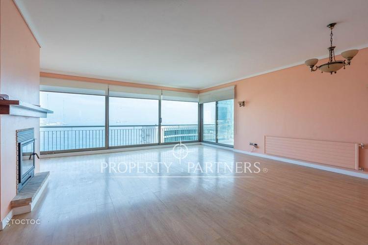 departamento en venta en Viña Del Mar