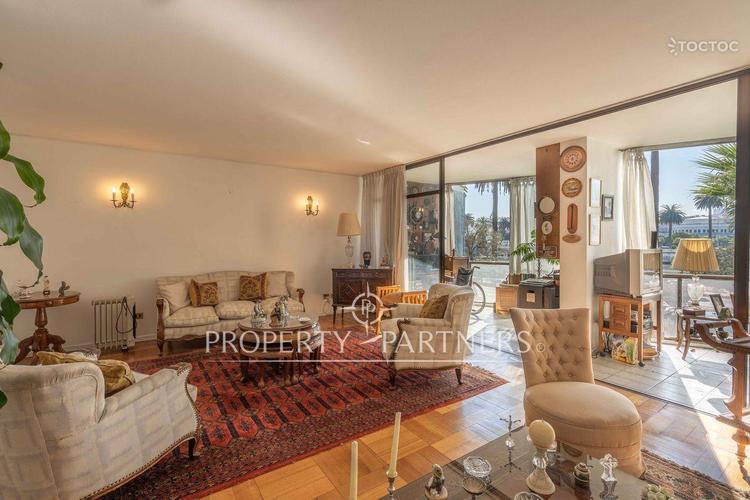 departamento en venta en Viña Del Mar