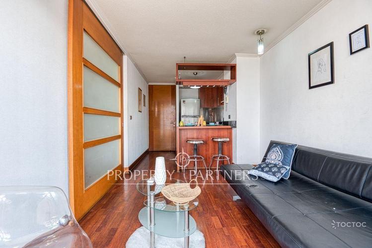 departamento en venta en Providencia