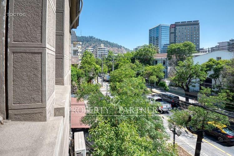 departamento en venta en Providencia