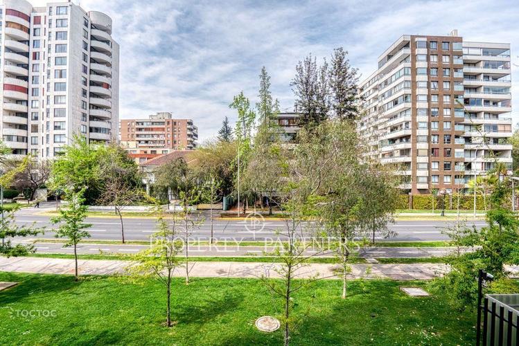 departamento en venta en Providencia