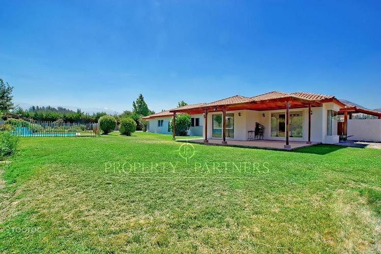 casa en venta en Colina