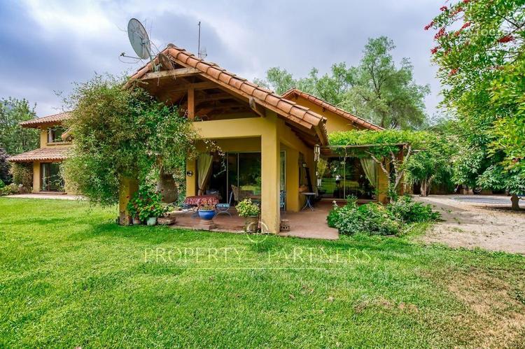 casa en venta en Lampa