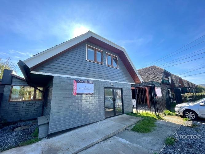 casa en venta en Temuco