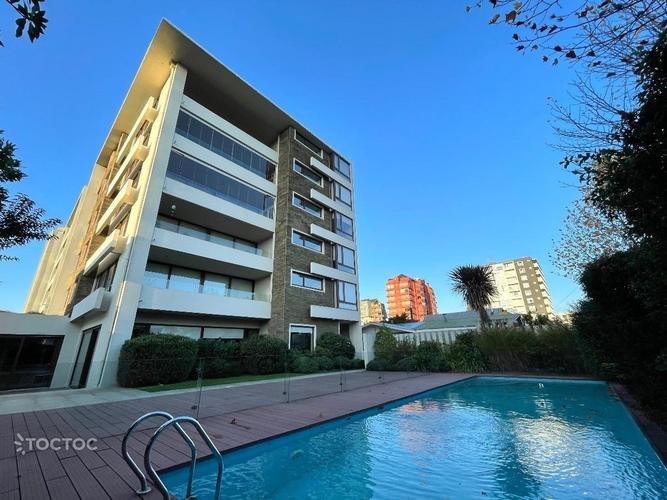 departamento en venta en Temuco