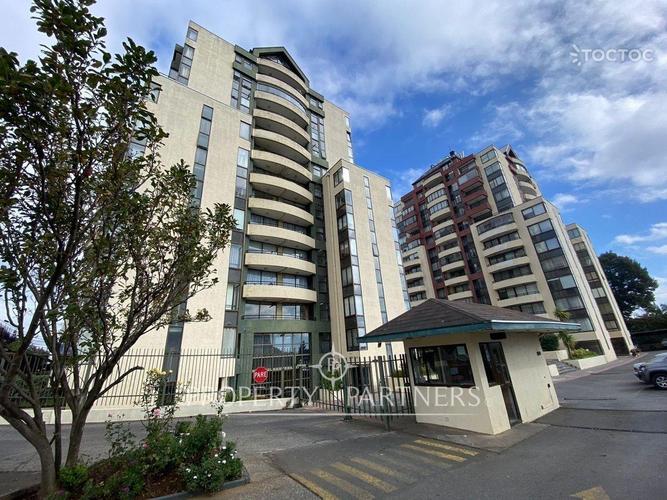 departamento en venta en Temuco