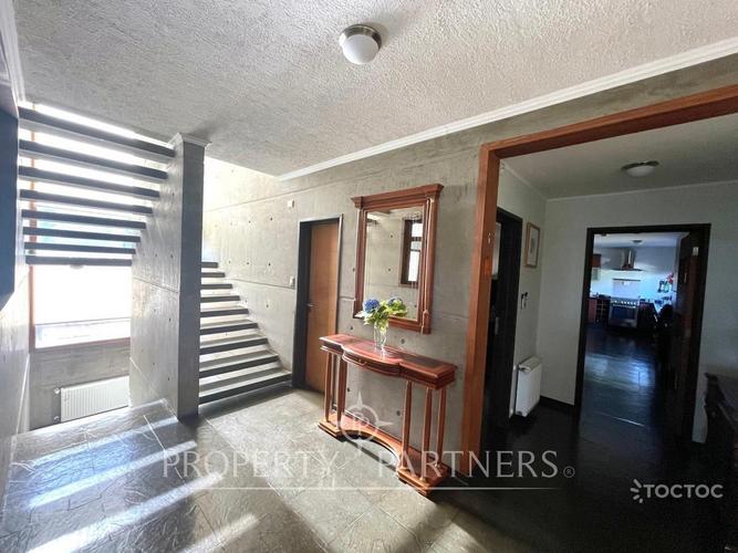 casa en venta en Temuco