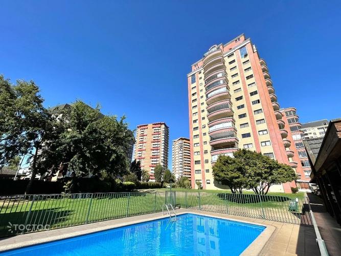 departamento en venta en Temuco