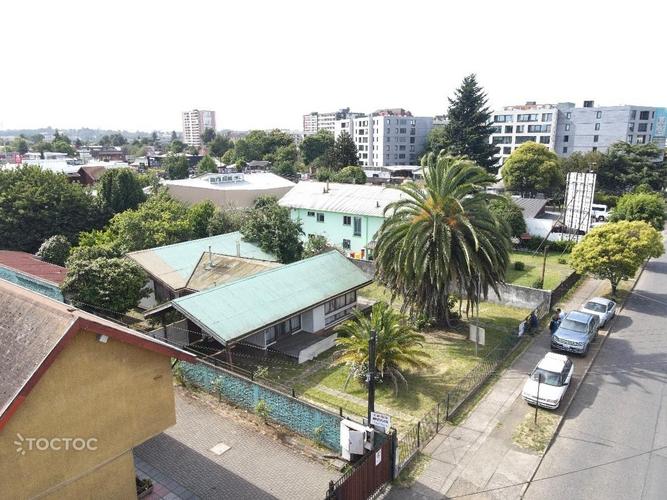 terreno en venta en Temuco