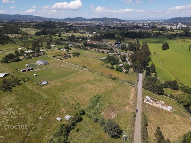 terreno en venta en Temuco