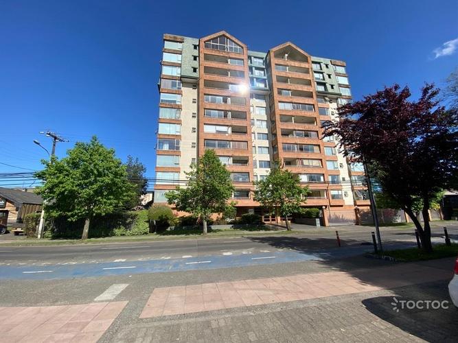 departamento en venta en Temuco