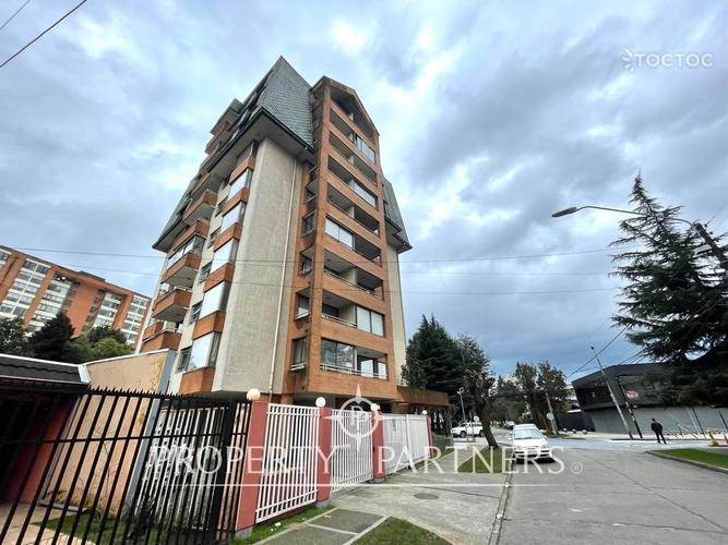 departamento en venta en Temuco