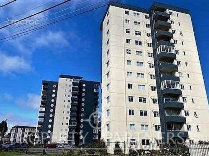 departamento en venta en Osorno