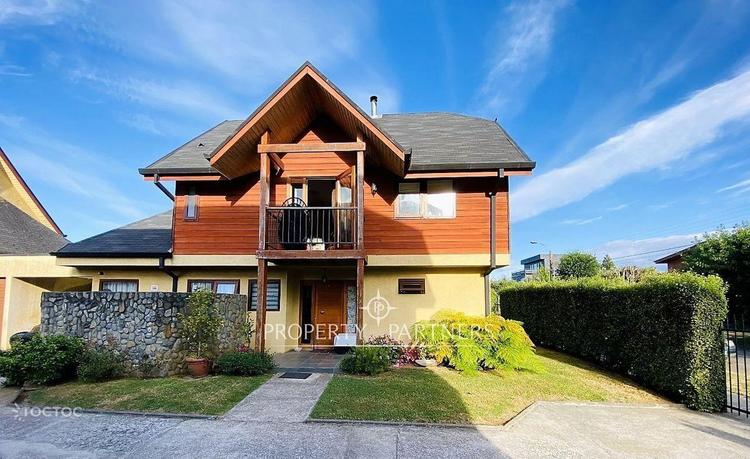 casa en venta en Osorno