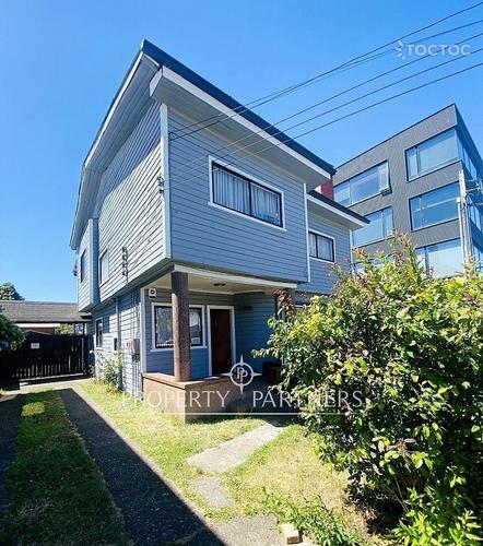 casa en venta en Osorno