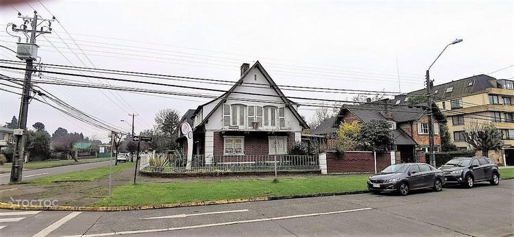 casa en venta en Osorno