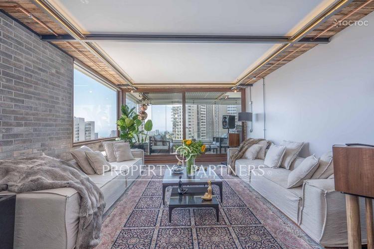 departamento en venta en Concón