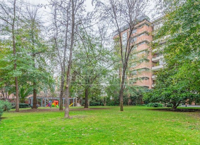 departamento en venta en Vitacura