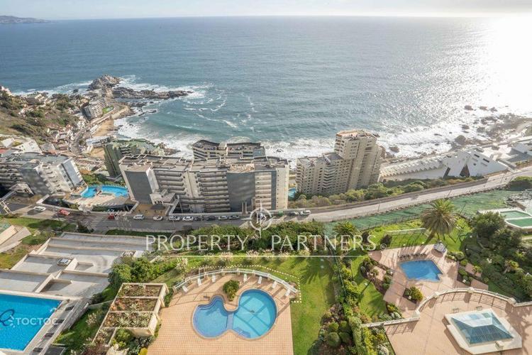 departamento en venta en Viña Del Mar