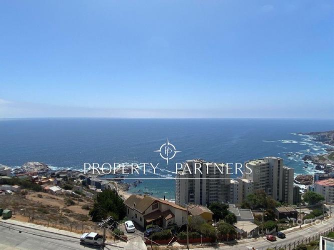 departamento en venta en Viña Del Mar