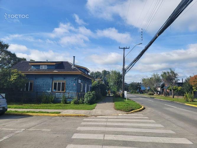 casa en venta en Puerto Varas