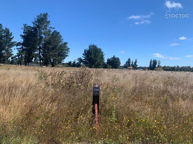 Linda parcela en Frutillar Alto