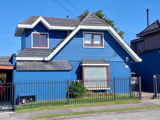 casa en venta en Puerto Montt