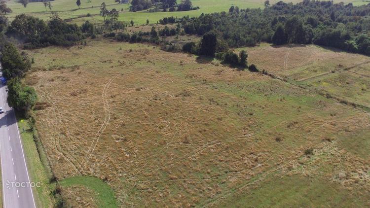 terreno en venta en Llanquihue