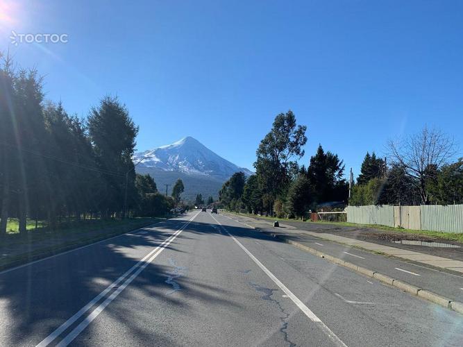 terreno en venta en Puerto Varas