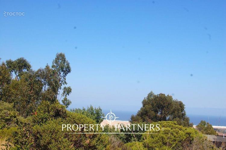 terreno en venta en Algarrobo