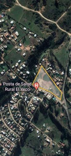 terreno en venta en Algarrobo