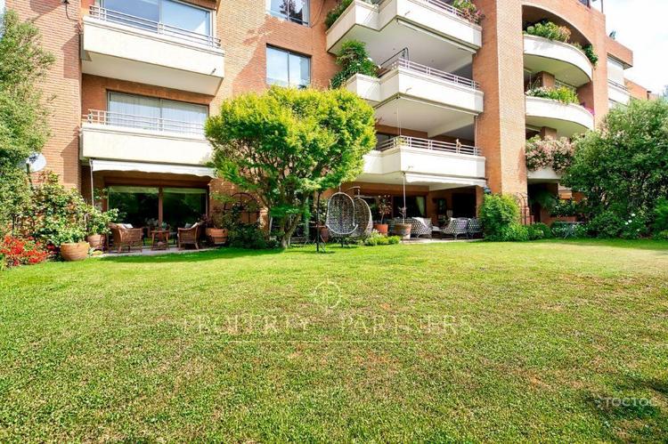 departamento en venta en Las Condes