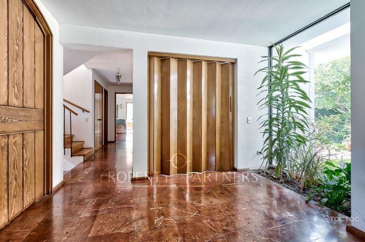 casa en venta en Las Condes