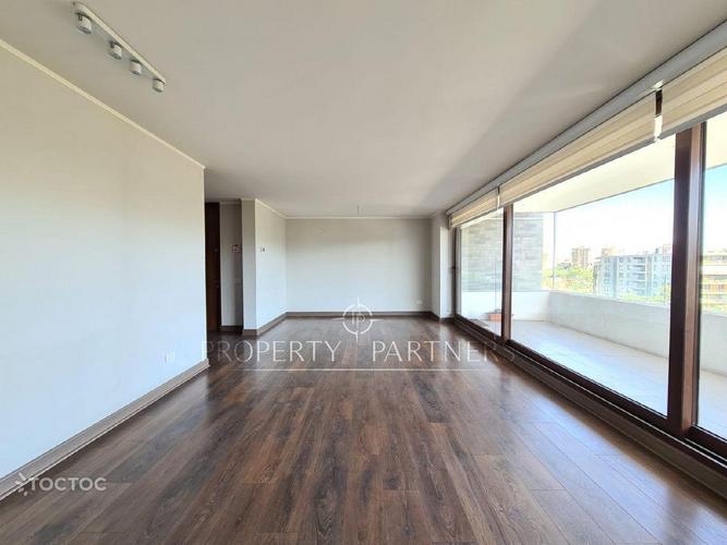 departamento en venta en Las Condes