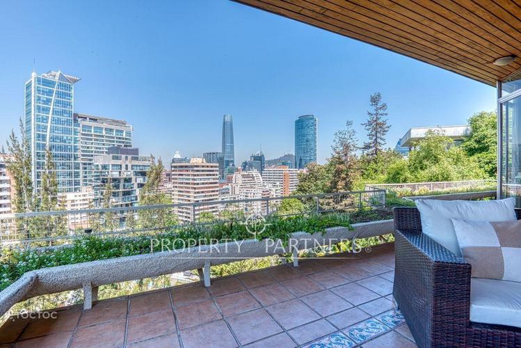 casa en venta en Las Condes