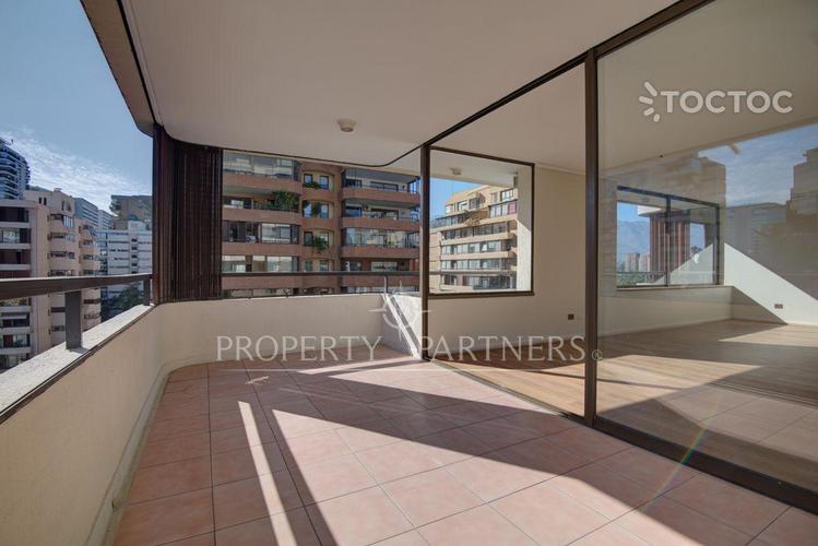 departamento en venta en Las Condes