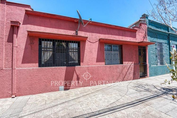 casa en venta en Santiago